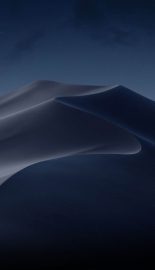 macos Mojave wallpaper 2