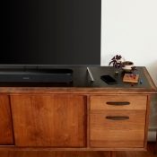 Sonos Beam: verschillen met Playbar en HomePod