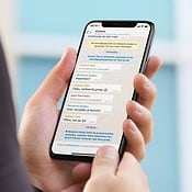 Zo kun je WhatsApp-chats exporteren (met foto's en video)