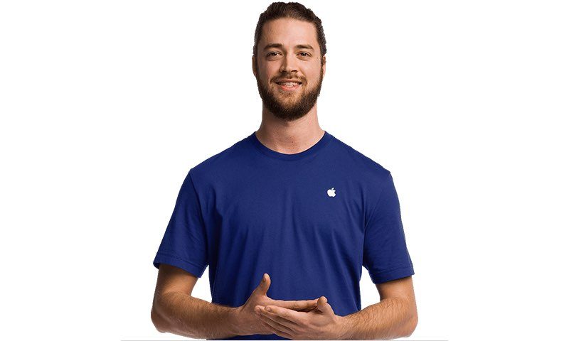 Apple HomePod live vragensessie