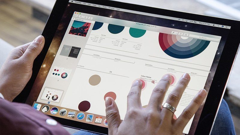 Astropad-app
