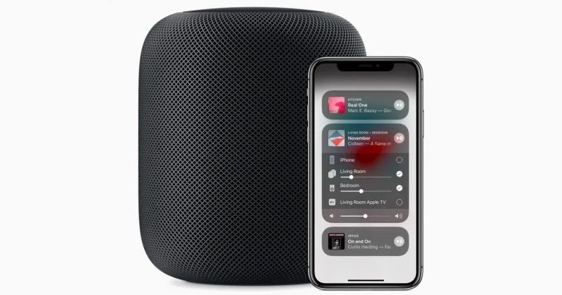 Gerucht: ‘HomePod krijgt meerdere timers en kan telefoongesprekken voeren’