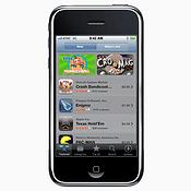 Praat mee: wat was jouw allereerste app uit de App Store?