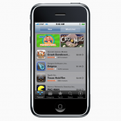 Praat mee: wat was jouw allereerste app uit de App Store?