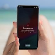 Is je iPhone oververhit geraakt? 8 oplossingen bij warm weer