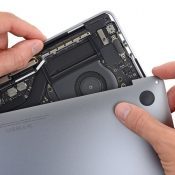 iMac Pro en MacBook Pro 2018 reparaties door derden niet mogelijk vanwege T2-chip