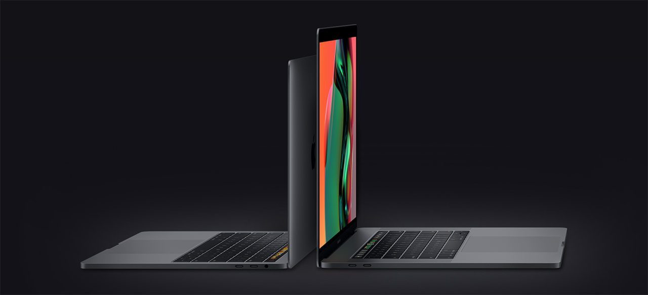 MacBook Pro 2018