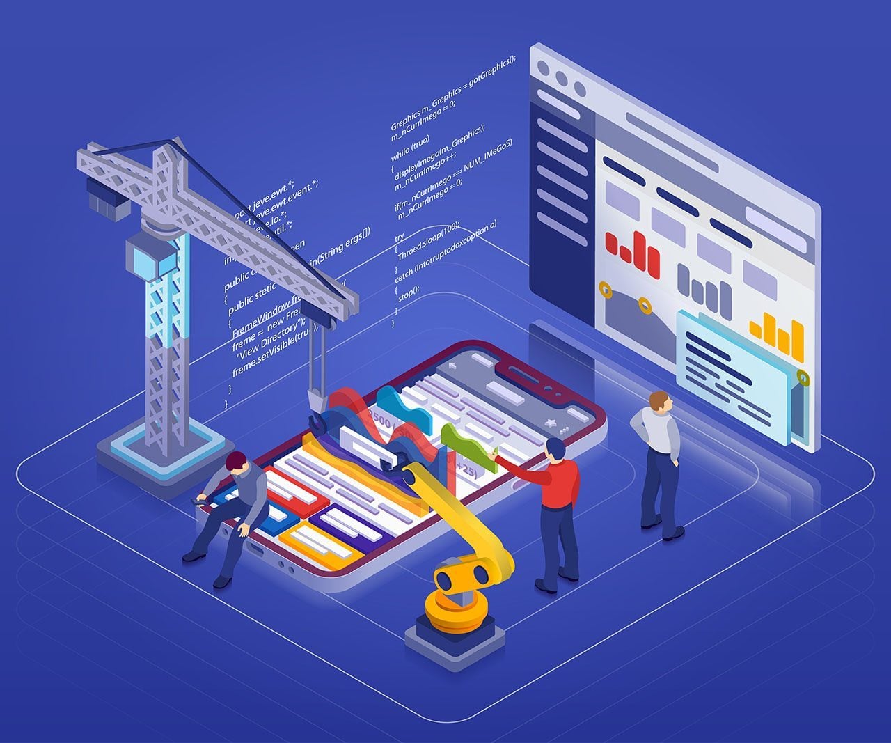 App Store 10 jaar, Shutterstock_751652815