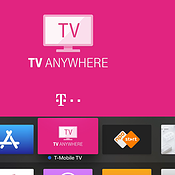 T-Mobile brengt Apple TV-app uit voor televisiekijkers