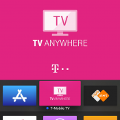 T-Mobile brengt Apple TV-app uit voor televisiekijkers