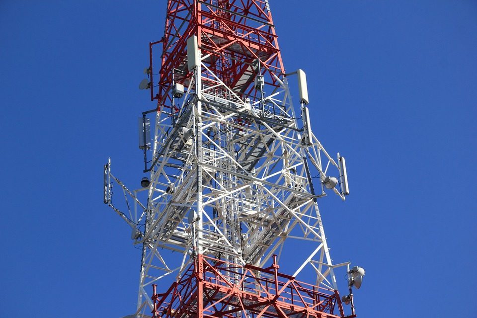 Telecom-provider