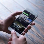 Belgische VRT NU-app voor televisiekijken nu beschikbaar