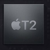 Apple T2-chip