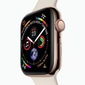 Apple Watch Series 4