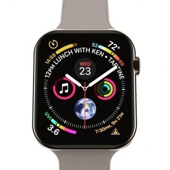 Apple Watch Series 4