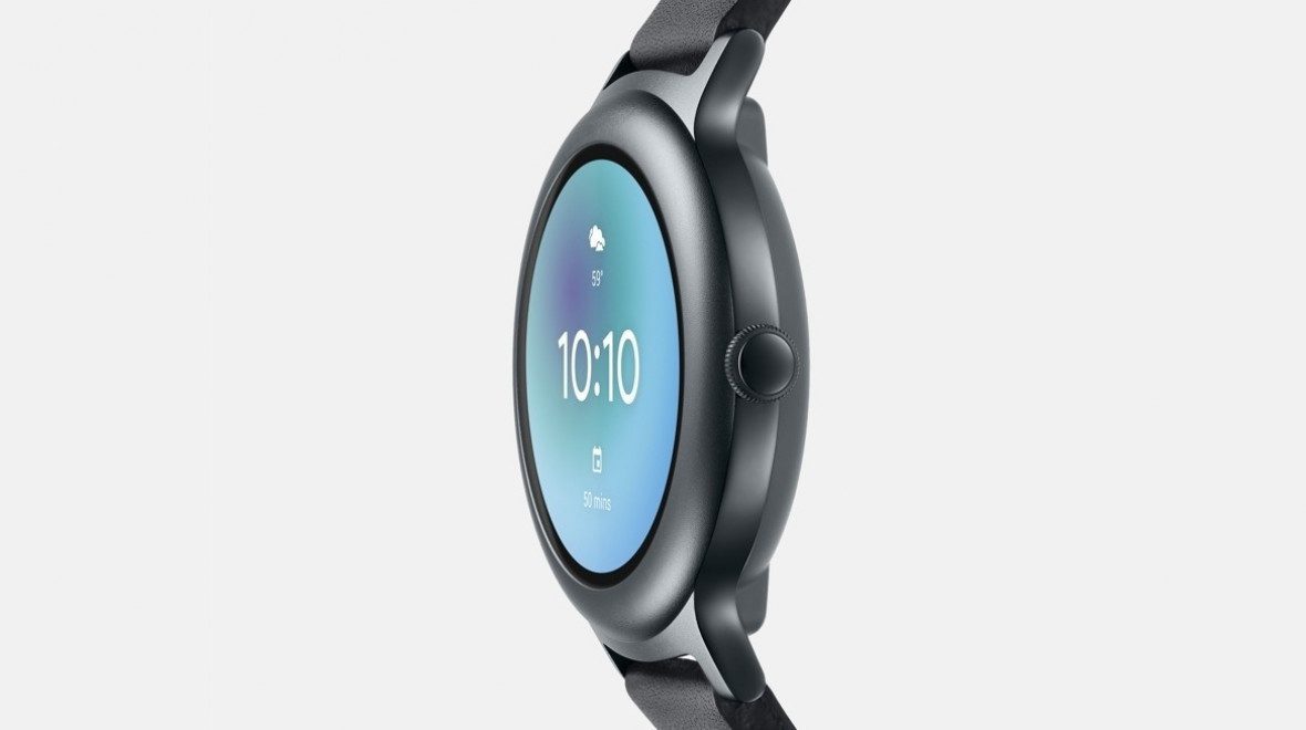 Google Coach op Wear OS