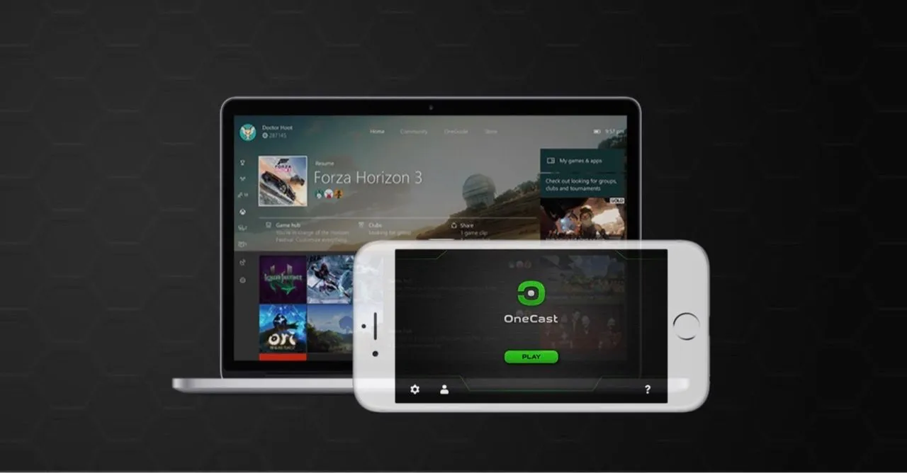 Heb je een Xbox One? Je kan de games nu streamen naar je iPhone of iPad