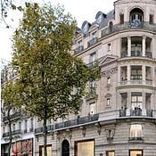 Apple Store Champs-Élysées in Parijs opent op 18 november