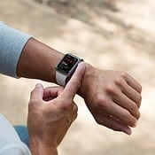 Met deze tips bedien je je Apple Watch als een pro!