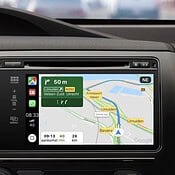 Review: Google Maps in CarPlay als alternatief voor Apple Kaarten