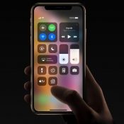 iPhone XS bediening tips