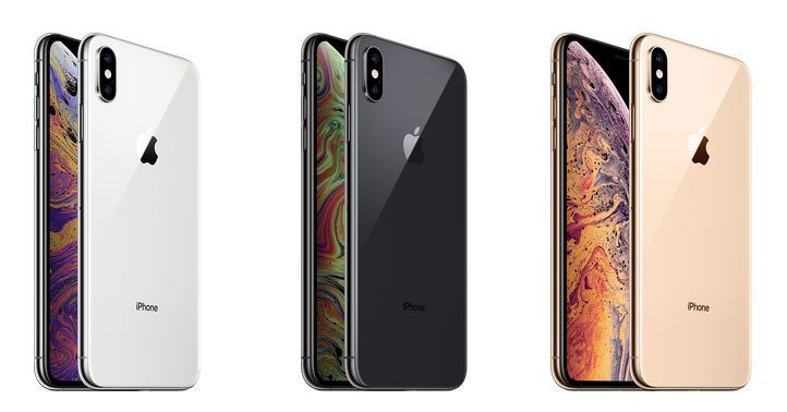 Kreet Aardewerk Oefening iPhone 2018 prijs: officiële prijzen van iPhone XS en iPhone XR