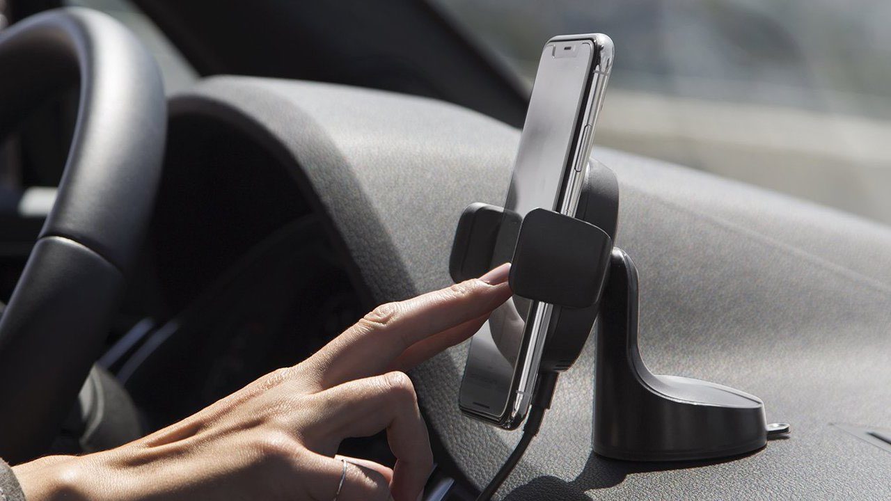 Kenu Airbase Wireless