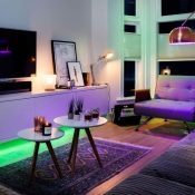 Apple werkt met andere bedrijven aan open standaard voor smart home