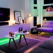 Smart Home met Zigbee