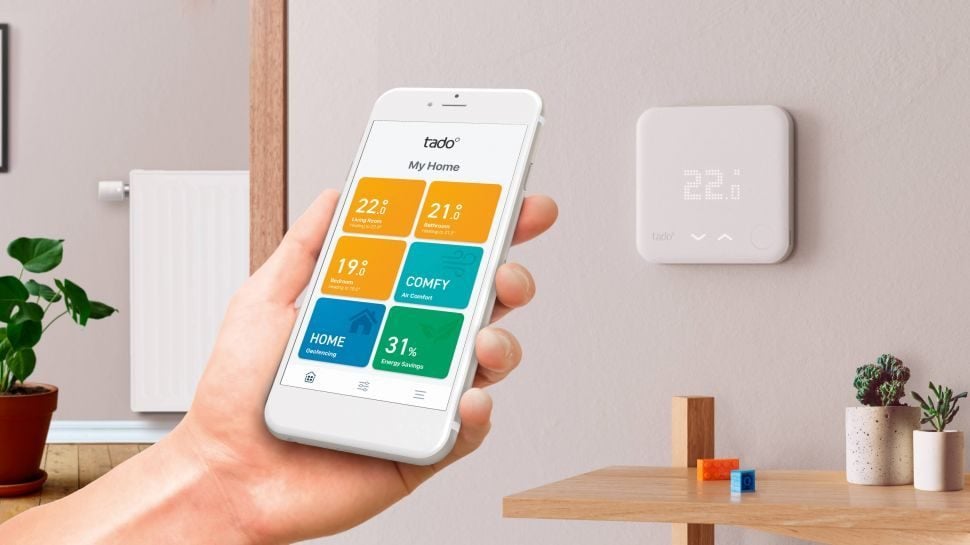 Tado V3+