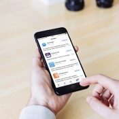 Zo kun je apps automatisch updaten op iPhone en iPad