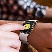 Alles over Walkie Talkie, onderling praten op de Apple Watch