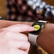 Alles over Walkie Talkie, onderling praten op de Apple Watch