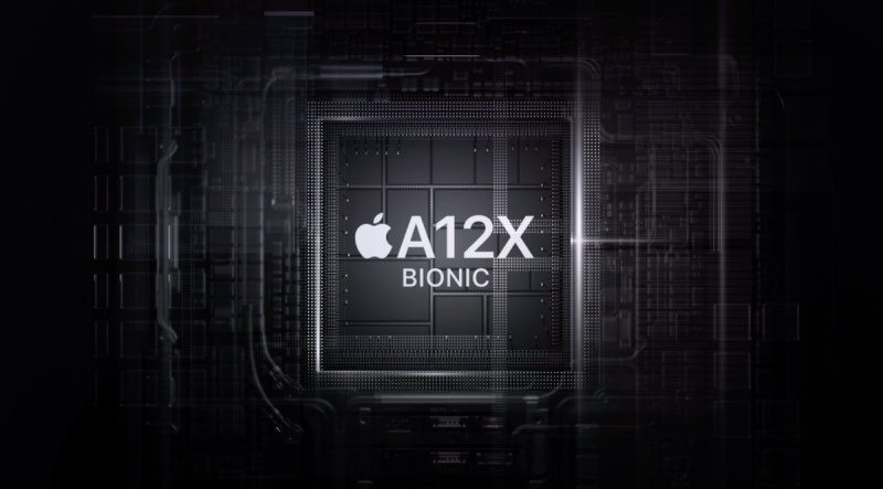 Apple A12 Bionic