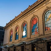 Apple locatie event 2018