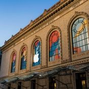 Apple locatie event 2018