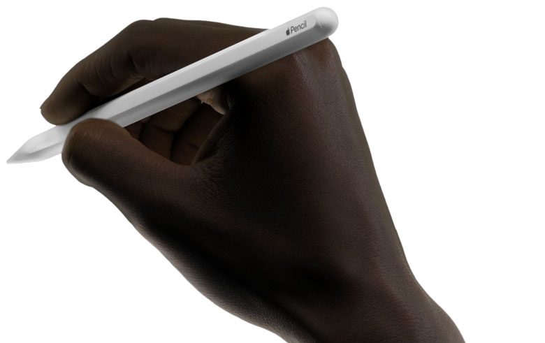 Apple Pencil 2