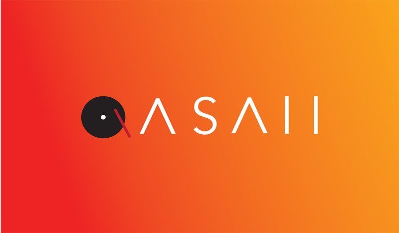 Asaii logo