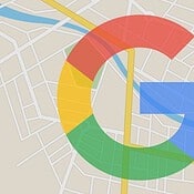 Google Maps Match