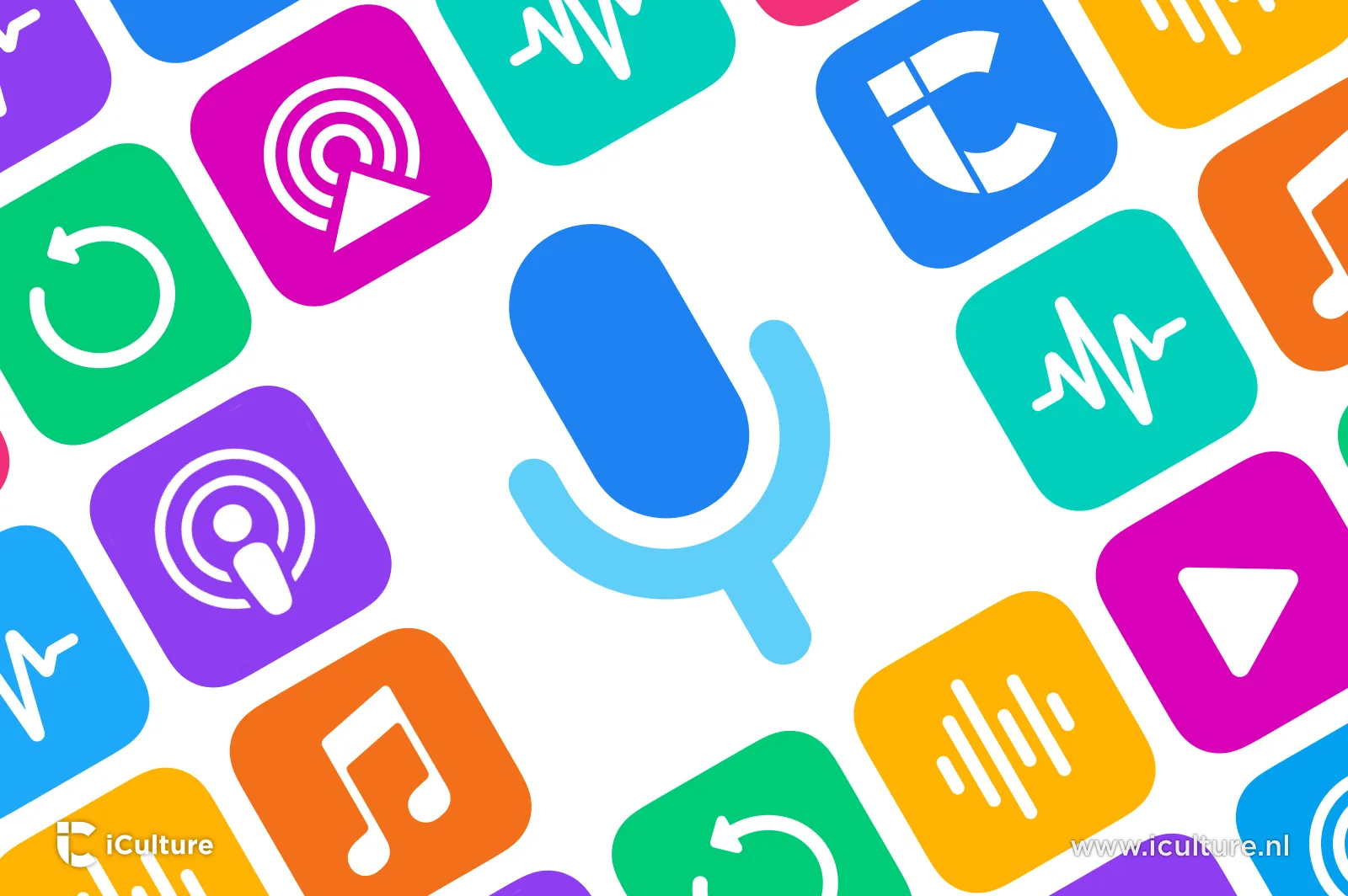 iCulture podcast #S02E07: Apple in 2020, er is zoveel om naar uit te kijken!