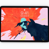 iPad Pro 2018