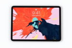 iPad Pro 2018