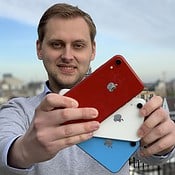 Review: iPhone XR