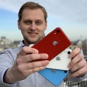 Review: iPhone XR