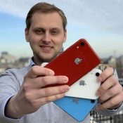 iPhone XR review