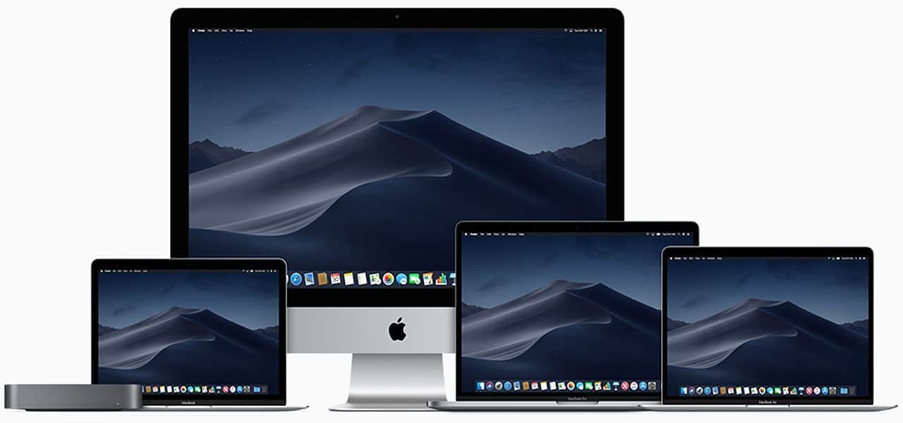 Mac desktop roundup