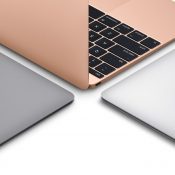 MacBook 12-inch kleuren