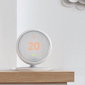 Nest Thermostat E.