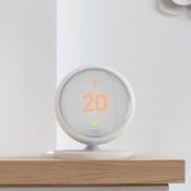 Nest Thermostat E.