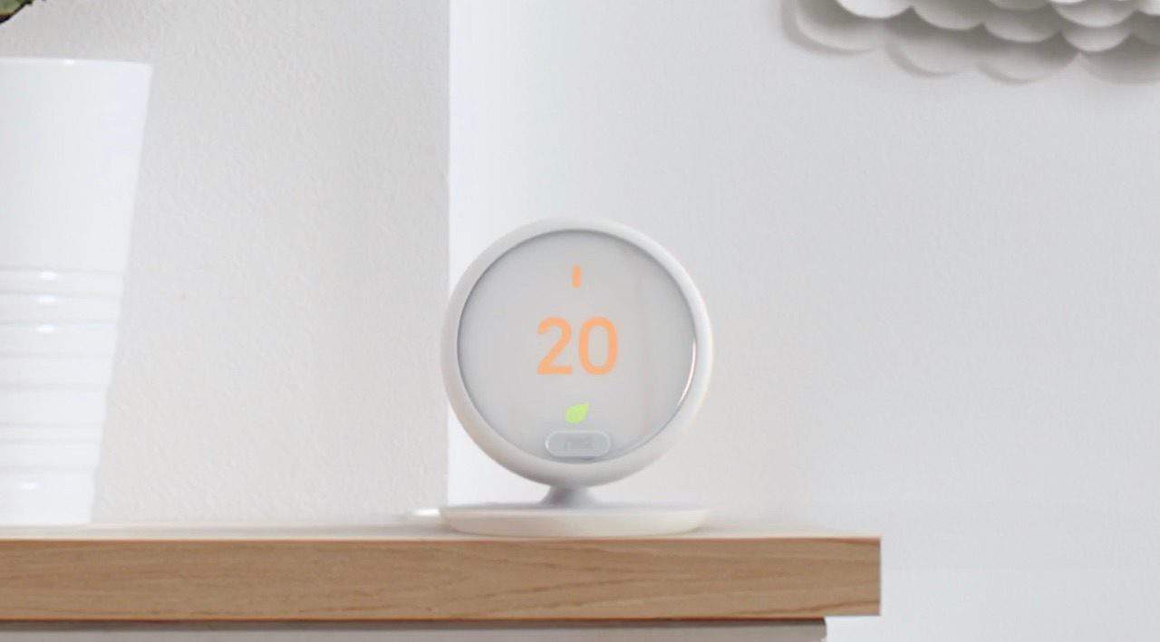 Makkelijk te begrijpen Kunstmatig correct Goedkopere Nest Thermostat E nu ook in Nederland beschikbaar